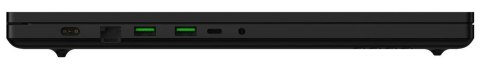 Razer | Blade 18 | Black | 18 " | IPS | QHD+ | 2560 x 1600 | Anti-glare | Intel Core i9 | i9-13950HX | 32 GB | DDR5-5600 | SSD 1 Razer | Blade 18 | Black | 18 " | IPS | QHD+ | 2560 x 1600 | Anti-glare | Intel Core i9 | i9-13950HX | 32 GB | DDR5-5600 | SSD 1