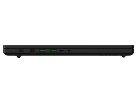 Razer | Blade 18 | Black | 18 " | IPS | QHD+ | 2560 x 1600 | Anti-glare | Intel Core i9 | i9-13950HX | 32 GB | DDR5-5600 | SSD 2 Razer | Blade 18 | Black | 18 " | IPS | QHD+ | 2560 x 1600 | Anti-glare | Intel Core i9 | i9-13950HX | 32 GB | DDR5-5600 | SSD 2