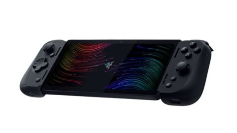 Razer | Edge Gaming Tablet and Kishi V2 Pro Controller Razer | Edge Gaming Tablet and Kishi V2 Pro Controller