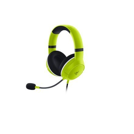 Razer | Gaming Headset for Xbox X|S | Kaira X | Wired | Over-Ear Razer | Gaming Headset for Xbox X|S | Kaira X | Wired | Over-Ear