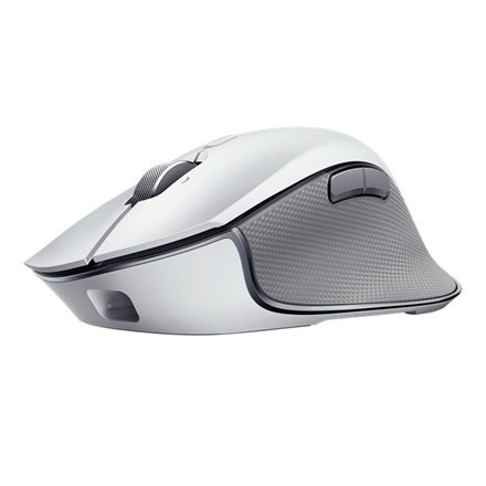 Razer | Gaming Mouse | Pro Click | Optical mouse | White | No Razer | Gaming Mouse | Pro Click | Optical mouse | White | No