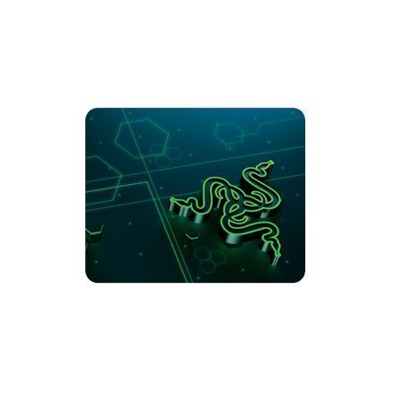Razer Goliathus Mobile Gaming Mouse Pad, 215 x 279 x 1.5 mm, Black, Rubberized base Razer Goliathus Mobile Gaming Mouse Pad, 215 x 279 x 1.5 mm, Black, Rubberized base