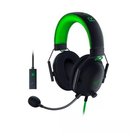 Razer | Kraken X for Xbox | Wired | Gaming headset | Microphone | On-Ear Razer | Kraken X for Xbox | Wired | Gaming headset | Microphone | On-Ear