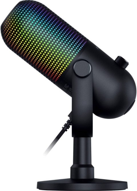 Razer | Streaming Microphone | Seiren V3 | Wired | Chroma Razer | Streaming Microphone | Seiren V3 | Wired | Chroma