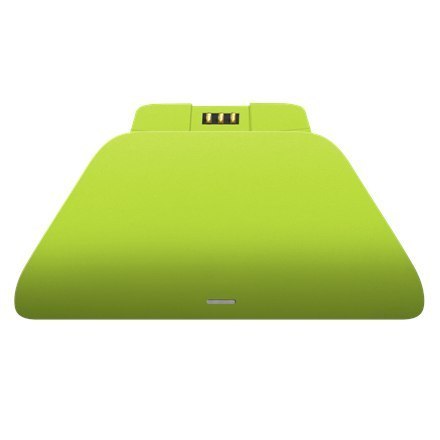 Razer Universal Quick Charging Stand for Xbox, Electric Volt Wake Razer | Universal Quick Charging Stand for Xbox Razer Universal Quick Charging Stand for Xbox, Electric Volt Wake Razer | Universal Quick Charging Stand for Xbox