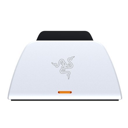 Razer Universal Uniwersalna podstawka szybkiego ładowania pada do konsoli PlayStation 5 Razer Universal Uniwersalna podstawka szybkiego ładowania pada do konsoli PlayStation 5