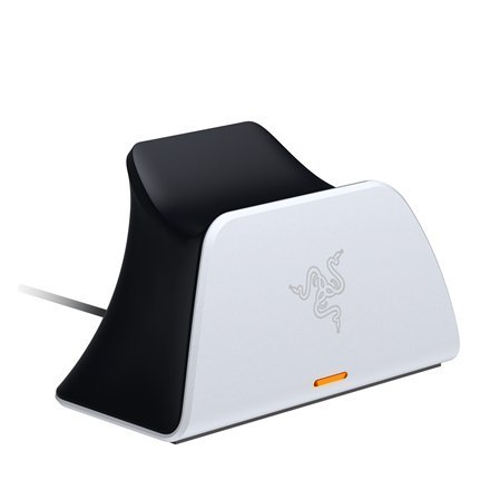 Razer Universal Uniwersalna podstawka szybkiego ładowania pada do konsoli PlayStation 5 Razer Universal Uniwersalna podstawka szybkiego ładowania pada do konsoli PlayStation 5