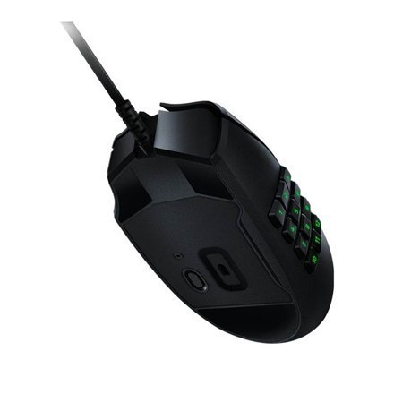 Razer | Wired | Naga Trinity Razer | Wired | Naga Trinity