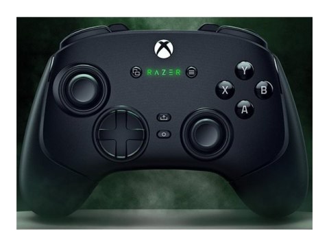Razer | Wireless Esports Controller for Xbox/PC | Wolverine V3 Pro | Black Razer | Wireless Esports Controller for Xbox/PC | Wolverine V3 Pro | Black