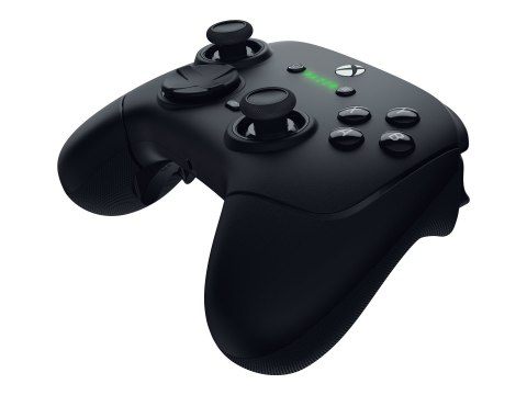Razer | Wireless Esports Controller for Xbox/PC | Wolverine V3 Pro | Black Razer | Wireless Esports Controller for Xbox/PC | Wolverine V3 Pro | Black