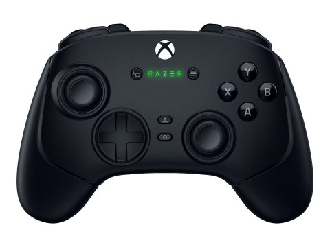 Razer | Wireless Esports Controller for Xbox/PC | Wolverine V3 Pro | Black Razer | Wireless Esports Controller for Xbox/PC | Wolverine V3 Pro | Black