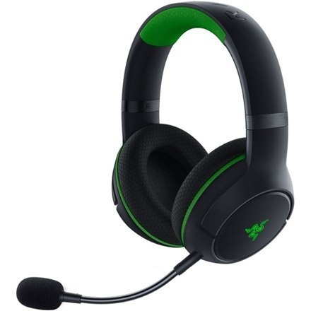 Razer | Wireless | Gaming Headset | Kaira Pro for Xbox | Over-Ear | Wireless Razer | Wireless | Gaming Headset | Kaira Pro for Xbox | Over-Ear | Wireless