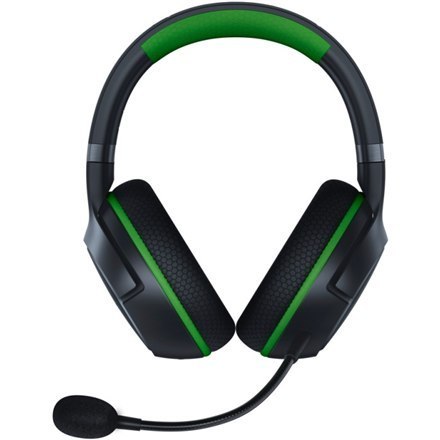 Razer | Wireless | Gaming Headset | Kaira Pro for Xbox | Over-Ear | Wireless Razer | Wireless | Gaming Headset | Kaira Pro for Xbox | Over-Ear | Wireless