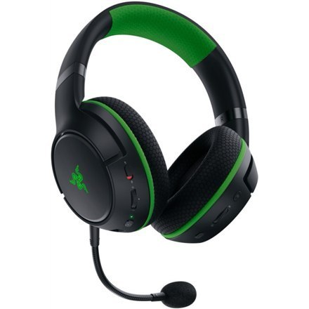 Razer | Wireless | Gaming Headset | Kaira Pro for Xbox | Over-Ear | Wireless Razer | Wireless | Gaming Headset | Kaira Pro for Xbox | Over-Ear | Wireless