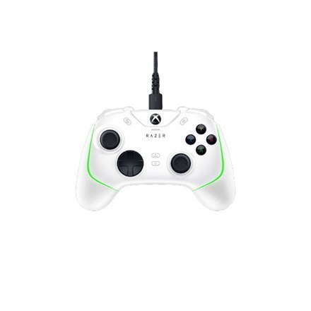 Razer | Wolverine V2 Chroma | White Razer | Wolverine V2 Chroma | White