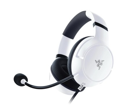 Razer | Zestaw słuchawkowy dla graczy Xbox | Kaira X | Przewodowy | Nauszny | Mikrofon Razer | Zestaw słuchawkowy dla graczy Xbox | Kaira X | Przewodowy | Nauszny | Mikrofon