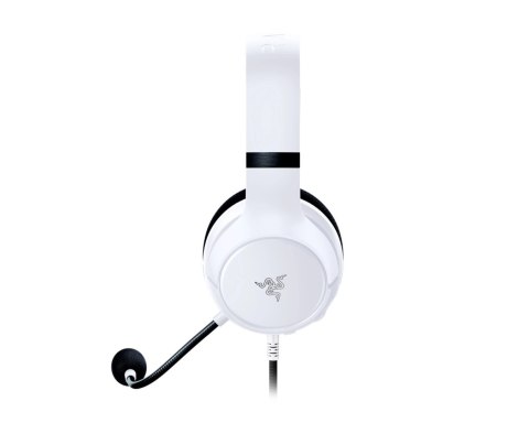 Razer | Zestaw słuchawkowy dla graczy Xbox | Kaira X | Przewodowy | Nauszny | Mikrofon Razer | Zestaw słuchawkowy dla graczy Xbox | Kaira X | Przewodowy | Nauszny | Mikrofon