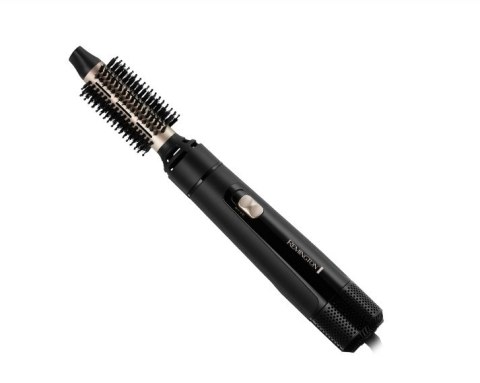 Remington Blow Dry and Style Caring | AS7300 | 800 W | Number of temperature settings 2 | Black/Gold Remington Blow Dry and Style Caring | AS7300 | 800 W | Number of temperature settings 2 | Black/Gold