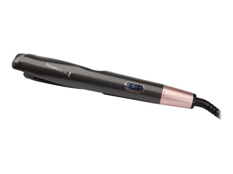 Remington Curl and Straight Confidence Hair Straightener | S6606 | Ceramic heating system | Temperature (min) 150 °C | Temperatu Remington Curl and Straight Confidence Hair Straightener | S6606 | Ceramic heating system | Temperature (min) 150 °C | Temperatu