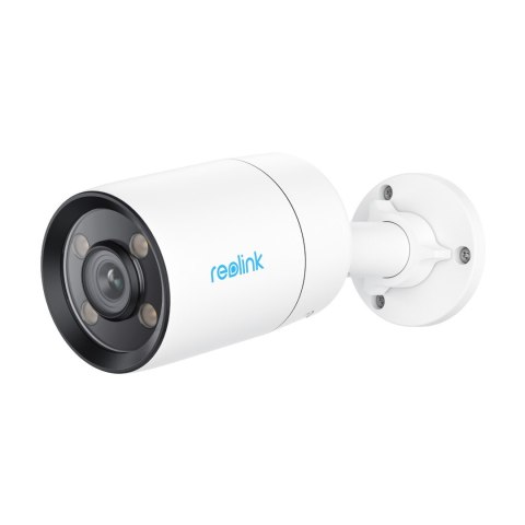 Reolink | 2K True Color Night Vision PoE Camera | ColorX Series P320X | Bullet | 4 MP | 4mm/F1.0 | IP67 | H.264 | Micro SD, Max. Reolink | 2K True Color Night Vision PoE Camera | ColorX Series P320X | Bullet | 4 MP | 4mm/F1.0 | IP67 | H.264 | Micro SD, Max.