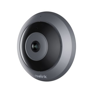 Reolink | 360° Panoramic Indoor Fisheye Camera | Fisheye Series W520 | Fisheye | 6 MP | 1.98mm/F2.0 | H.265 | MicroSD, max. 256