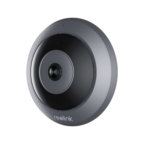 Reolink | 360° Panoramic Indoor Fisheye Camera | Fisheye Series W520 | Fisheye | 6 MP | 1.98mm/F2.0 | H.265 | MicroSD, max. 256 Reolink | 360° Panoramic Indoor Fisheye Camera | Fisheye Series W520 | Fisheye | 6 MP | 1.98mm/F2.0 | H.265 | MicroSD, max. 256