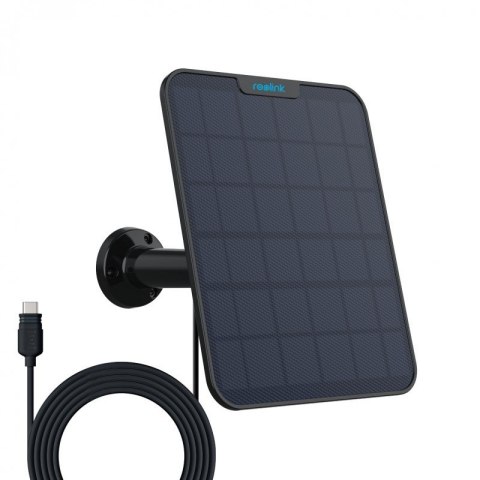 Reolink | Solar charger for video cameras | Solar Panel 2 | IP65 Reolink | Solar charger for video cameras | Solar Panel 2 | IP65