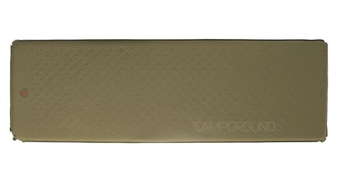 Robens Campground 50 Sleeping Mat, Forest Green | Robens | Campground 50 | Sleeping mats Robens Campground 50 Sleeping Mat, Forest Green | Robens | Campground 50 | Sleeping mats