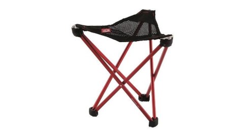 Robens Geographic Glowing Red Chair Robens Geographic Glowing Red Chair
