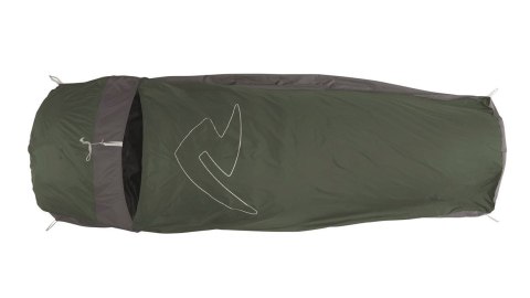 Robens | Mountain Bivvy L | Sleeping Bag | 230 x 90 x 60 cm | Two-way open | Dark Green Robens | Mountain Bivvy L | Sleeping Bag | 230 x 90 x 60 cm | Two-way open | Dark Green