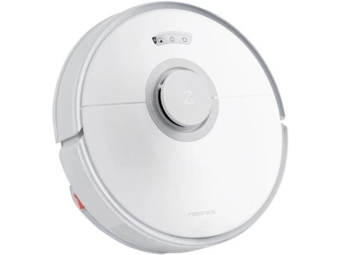 Roborock | Robot Vacuum Cleaner | Q7 Max | Wet&Dry | Operating time (max) 180 min | Li-Ion | 5200 mAh | 4200 Pa | White Roborock | Robot Vacuum Cleaner | Q7 Max | Wet&Dry | Operating time (max) 180 min | Li-Ion | 5200 mAh | 4200 Pa | White