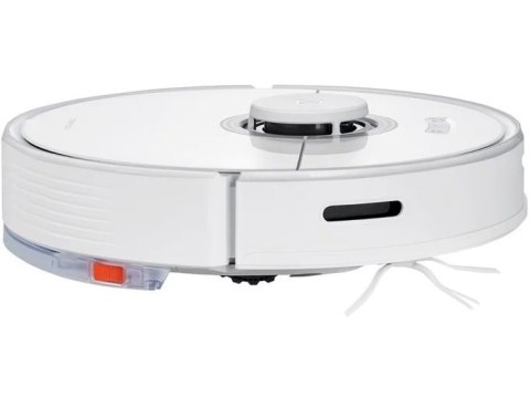 Roborock | Robot Vacuum Cleaner | Q7 Max | Wet&Dry | Operating time (max) 180 min | Li-Ion | 5200 mAh | 4200 Pa | White Roborock | Robot Vacuum Cleaner | Q7 Max | Wet&Dry | Operating time (max) 180 min | Li-Ion | 5200 mAh | 4200 Pa | White