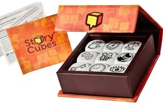 Rorys Story Cubes