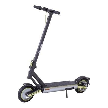 S65 Electric Scooter | 500 W | 25 km/h | Black S65 Electric Scooter | 500 W | 25 km/h | Black