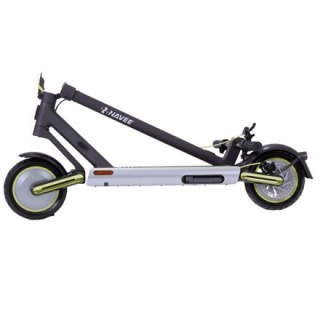 S65 Electric Scooter | 500 W | 25 km/h | Black