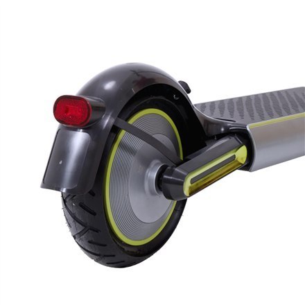 S65 Electric Scooter | 500 W | 25 km/h | Black S65 Electric Scooter | 500 W | 25 km/h | Black