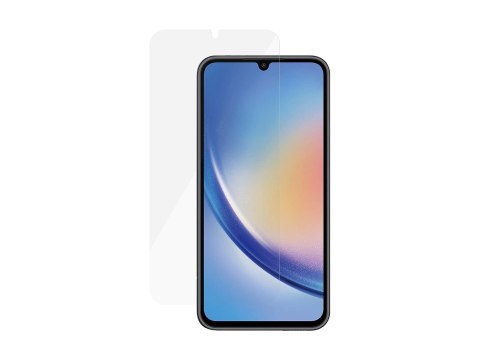 SAFE by PanzerGlass Screen Protector Samsung Galaxy A35 5G | Ultra-Wide Fit w EasyAligner | PanzerGlass SAFE by PanzerGlass Screen Protector Samsung Galaxy A35 5G | Ultra-Wide Fit w EasyAligner | PanzerGlass