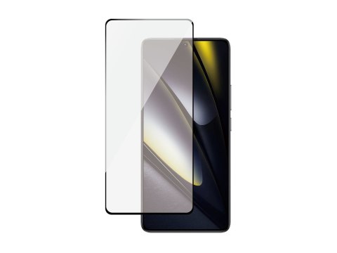 SAFE by PanzerGlass Screen Protector Xiaomi Poco F6 5G | Ultra-Wide Fit | PanzerGlass SAFE by PanzerGlass Screen Protector Xiaomi Poco F6 5G | Ultra-Wide Fit | PanzerGlass
