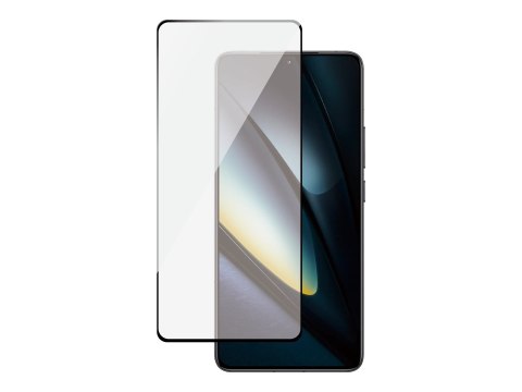 SAFE by PanzerGlass Screen Protector Xiaomi Poco F6 Pro 5G | Ultra-Wide Fit | PanzerGlass SAFE by PanzerGlass Screen Protector Xiaomi Poco F6 Pro 5G | Ultra-Wide Fit | PanzerGlass