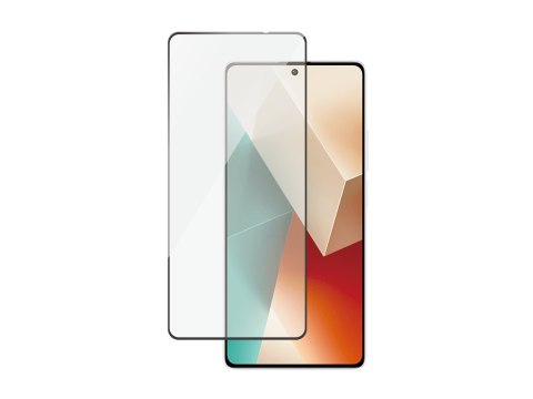 SAFE by PanzerGlass Screen Protector Xiaomi Redmi Note 13 5G | Ultra-Wide Fit | PanzerGlass SAFE by PanzerGlass Screen Protector Xiaomi Redmi Note 13 5G | Ultra-Wide Fit | PanzerGlass