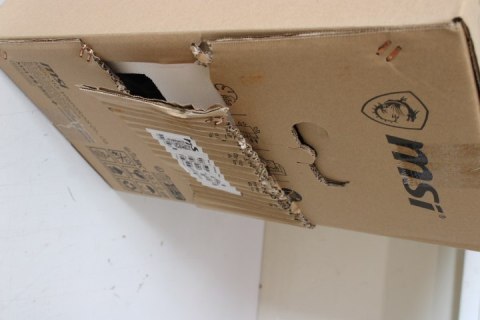 SALE OUT. MSI MAG FORGE 100M PC Case, Mid-Tower, USB 3.2, Black | MSI | MAG FORGE 100M | Black | ATX | DAMAGED PACKAGING | Power SALE OUT. MSI MAG FORGE 100M PC Case, Mid-Tower, USB 3.2, Black | MSI | MAG FORGE 100M | Black | ATX | DAMAGED PACKAGING | Power