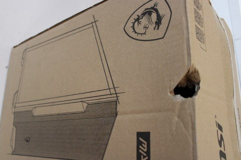 SALE OUT. MSI MAG FORGE M100A PC Case, Micro ATX Tower, USB 3.2, Black | MSI | PC Case | MAG FORGE M100A | Black | Micro ATX Tow SALE OUT. MSI MAG FORGE M100A PC Case, Micro ATX Tower, USB 3.2, Black | MSI | PC Case | MAG FORGE M100A | Black | Micro ATX Tow