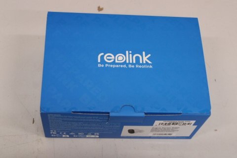SALE OUT. Reolink Argus Series B350 Smart 4K 8MP Standalone Wire-Free Camera with 5/2.4GHz Dual-Band WiFi, White | Reolink Smart SALE OUT. Reolink Argus Series B350 Smart 4K 8MP Standalone Wire-Free Camera with 5/2.4GHz Dual-Band WiFi, White | Reolink Smart