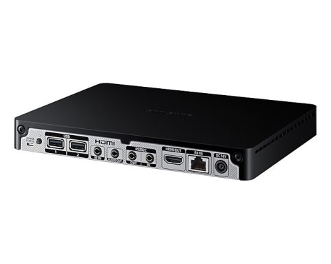 Samsung | Digital Signage Player | SBB-SS08NU1XEN | Tizen | Wi-Fi Samsung | Digital Signage Player | SBB-SS08NU1XEN | Tizen | Wi-Fi