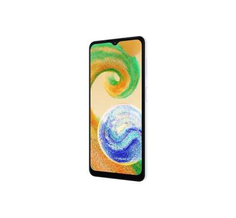 Samsung | Galaxy | A04s (A047) | White | 6.5 " | PLS LCD | 720 x 1600 | Exynos 850 (8nm) | Internal RAM 3 GB | 32 GB | Dual SIM Samsung | Galaxy | A04s (A047) | White | 6.5 " | PLS LCD | 720 x 1600 | Exynos 850 (8nm) | Internal RAM 3 GB | 32 GB | Dual SIM