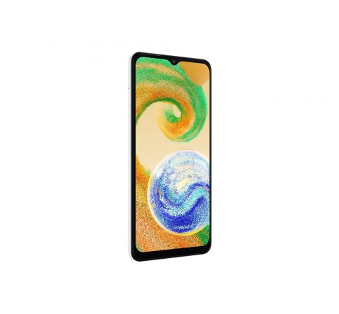 Samsung | Galaxy | A04s (A047) | White | 6.5 " | PLS LCD | 720 x 1600 | Exynos 850 (8nm) | Internal RAM 3 GB | 32 GB | Dual SIM Samsung | Galaxy | A04s (A047) | White | 6.5 " | PLS LCD | 720 x 1600 | Exynos 850 (8nm) | Internal RAM 3 GB | 32 GB | Dual SIM
