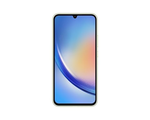 Samsung | Galaxy | A34 A346 | Lime | 6.6 " | Super AMOLED | 1080 x 2340 pixels | Mediatek MT6877V | Dimensity 1080 (6 nm) | Inte Samsung | Galaxy | A34 A346 | Lime | 6.6 " | Super AMOLED | 1080 x 2340 pixels | Mediatek MT6877V | Dimensity 1080 (6 nm) | Inte