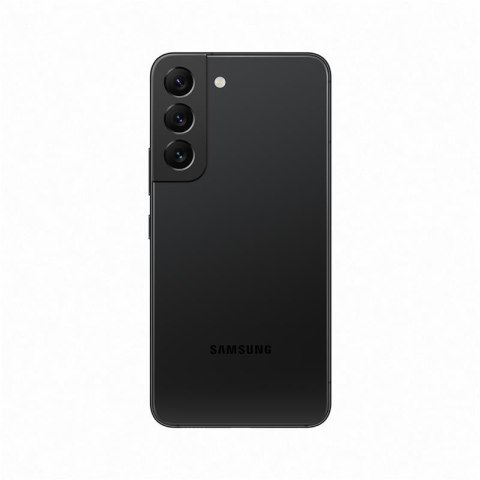 Samsung | Galaxy | S22 S901 | Black | 6.1 " | Dynamic AMOLED 2X | 1080 x 2340 | Exynos 2200 | Internal RAM 8 GB | 128 GB | Dual Samsung | Galaxy | S22 S901 | Black | 6.1 " | Dynamic AMOLED 2X | 1080 x 2340 | Exynos 2200 | Internal RAM 8 GB | 128 GB | Dual