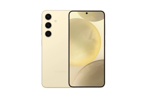 Samsung | Galaxy | S24 S921 | Amber Yellow | 6.2 " | Dynamic LTPO AMOLED | 1080 x 2340 pixels | Qualcomm SM8650-AC | Snapdragon Samsung | Galaxy | S24 S921 | Amber Yellow | 6.2 " | Dynamic LTPO AMOLED | 1080 x 2340 pixels | Qualcomm SM8650-AC | Snapdragon