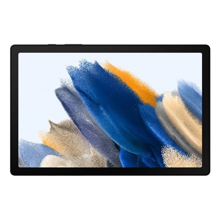 Samsung | Galaxy Tab A8 | X200 | 10.5 " | Grey | TFT | Unisoc Tiger | T618 | 4 GB | 128 GB | Wi-Fi | Front camera | 5 MP | Rear Samsung | Galaxy Tab A8 | X200 | 10.5 " | Grey | TFT | Unisoc Tiger | T618 | 4 GB | 128 GB | Wi-Fi | Front camera | 5 MP | Rear